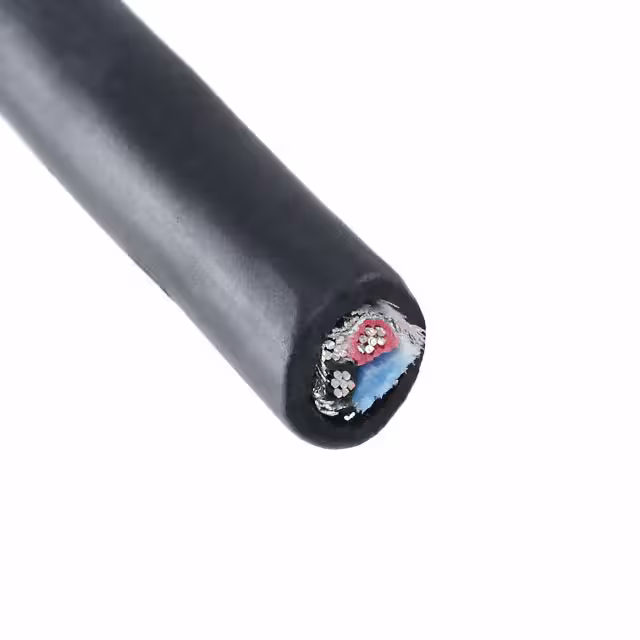 45172 BK199 Alpha Wire  Cables Alambres